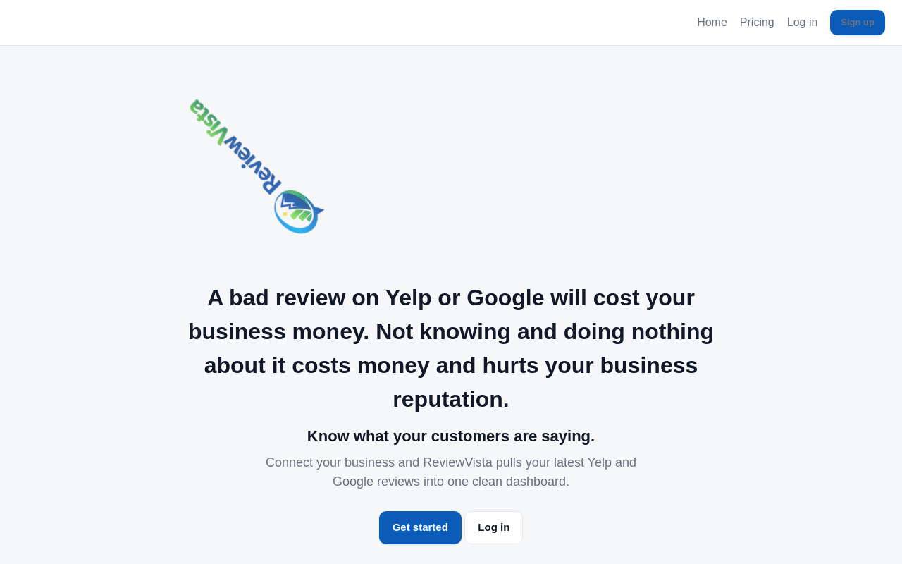 ReviewVista preview